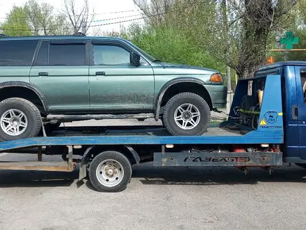 ГАЗ ГАЗель 2006 года за 5 500 000 тг. в Алматы – фото 7