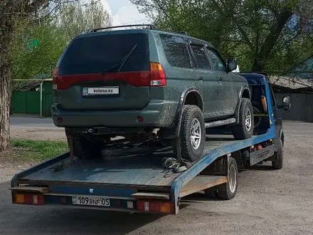 ГАЗ ГАЗель 2006 года за 5 500 000 тг. в Алматы – фото 8