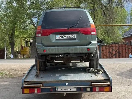 ГАЗ ГАЗель 2006 года за 5 500 000 тг. в Алматы – фото 9