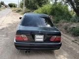 Mercedes-Benz E 320 1996 годаfor3 900 000 тг. в Шымкент – фото 3
