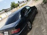 Mercedes-Benz E 320 1996 годаfor3 900 000 тг. в Шымкент – фото 4