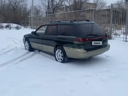 Subaru Legacy 1995 года за 1 800 000 тг. в Алматы – фото 7