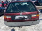 Volkswagen Passat 1991 годаүшін1 600 000 тг. в Алматы – фото 5