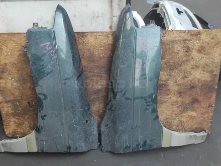 Мазда мпв крыло, крылья за 25 000 тг. в Алматы