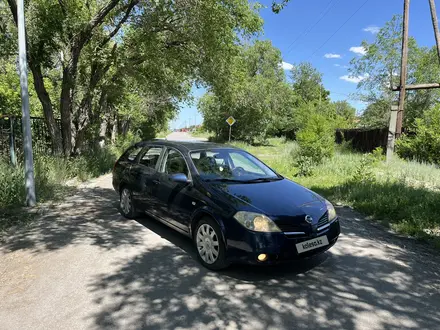 Nissan Primera 2005 года за 3 350 000 тг. в Караганда – фото 16