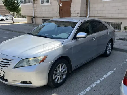 Toyota Camry 2006 года за 6 000 000 тг. в Актау – фото 7