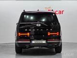 Hyundai Santa Fe 2024 годаfor13 690 000 тг. в Алматы – фото 4