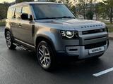 Land Rover Defender 2023 годаfor59 000 000 тг. в Астана