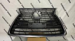 Решетка радиатора на Lexus NX 2017-2022 за 150 000 тг. в Алматы