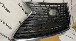 Решетка радиатора на Lexus NX 2017-2022 за 150 000 тг. в Алматы – фото 5