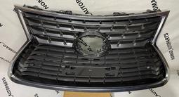 Решетка радиатора на Lexus NX 2017-2022 за 150 000 тг. в Алматы – фото 3