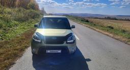 Kia Soul 2013 года за 6 000 000 тг. в Усть-Каменогорск – фото 2