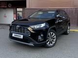 Toyota RAV4 2020 года за 15 500 000 тг. в Усть-Каменогорск