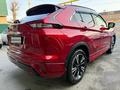 Mitsubishi Eclipse Cross 2021 годаүшін13 500 000 тг. в Алматы – фото 3