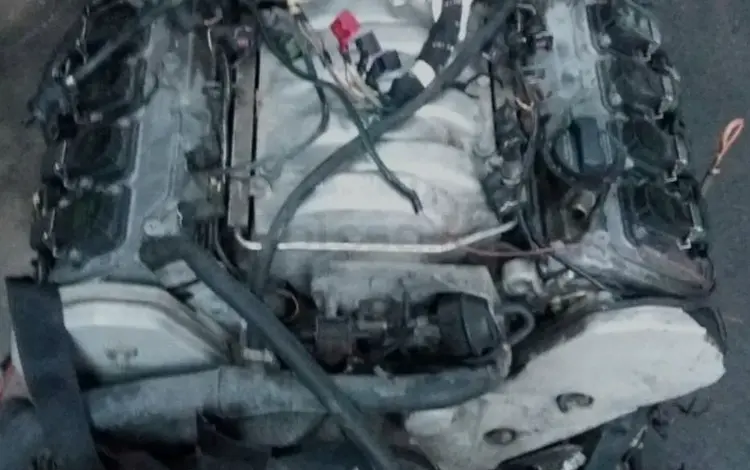 Двигатель Ауди А8 за 600 000 тг. в Астана