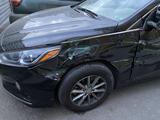 Hyundai Sonata 2019 годаүшін5 000 000 тг. в Алматы – фото 2