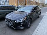 Hyundai Sonata 2019 годаүшін5 000 000 тг. в Алматы