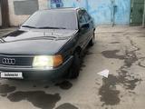 Audi 100 1990 годаүшін2 000 000 тг. в Алматы – фото 2