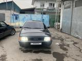 Audi 100 1990 годаүшін2 000 000 тг. в Алматы – фото 3