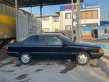 Audi 100 1990 годаүшін2 000 000 тг. в Алматы – фото 4
