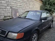 Audi 100, 1993