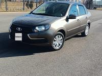 ВАЗ (Lada) Granta 2190 2020 годаүшін5 500 000 тг. в Шымкент