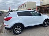 Kia Sportage 2014 года за 7 000 000 тг. в Астана