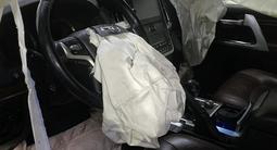 Ремонт восстановление перетяжка торпеды панели srs airbag в Астана – фото 2