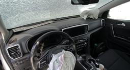 Ремонт восстановление перетяжка торпеды панели srs airbag в Астана – фото 5