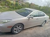 Lexus ES 330 2005 года за 6 700 000 тг. в Урджар – фото 3