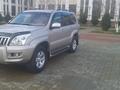 Toyota Land Cruiser Prado 2005 года за 9 200 000 тг. в Жанаозен – фото 2