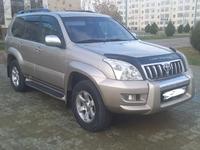 Toyota Land Cruiser Prado 2005 года за 9 200 000 тг. в Жанаозен