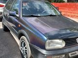 Volkswagen Golf 1992 годаүшін1 700 000 тг. в Астана – фото 3
