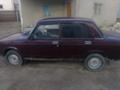 ВАЗ (Lada) 2107 2007 годаүшін500 000 тг. в Атырау – фото 3