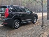 Haval H9 2021 года за 11 000 000 тг. в Астана – фото 3