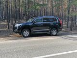 Haval H9 2021 года за 11 000 000 тг. в Астана – фото 2