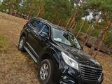 Haval H9 2021 года за 11 000 000 тг. в Астана – фото 5