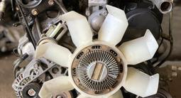 Mitsubishi Pajero 6G74 3.5л Двигатель за 500 000 тг. в Астана