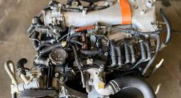 Mitsubishi Pajero 6G74 3.5л Двигатель за 500 000 тг. в Астана – фото 2