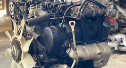 Mitsubishi Pajero 6G74 3.5л Двигатель за 500 000 тг. в Астана – фото 3