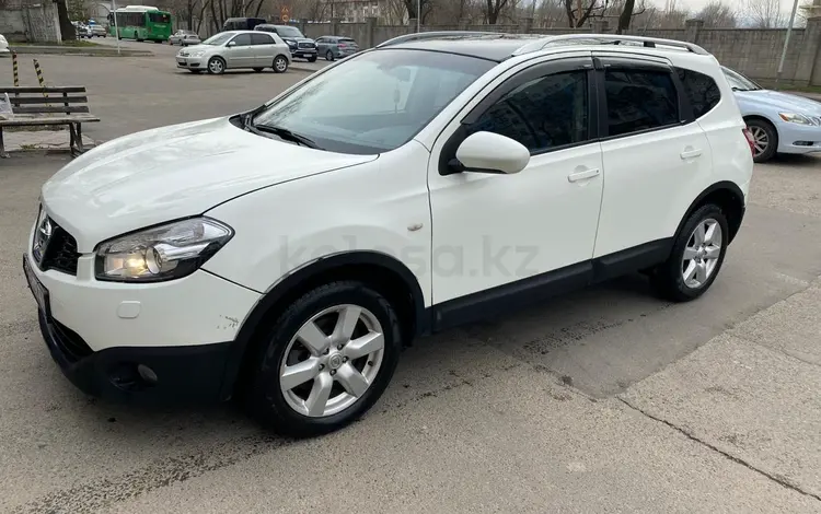 Nissan Qashqai 2011 года за 5 700 000 тг. в Алматы