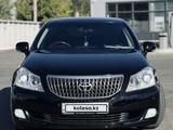 Toyota Crown Majesta 2012 годаүшін6 000 000 тг. в Актобе – фото 5