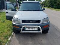 Toyota RAV4 1995 годаүшін3 300 000 тг. в Алматы