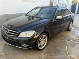 Mercedes-Benz CLC 230 2008 годаүшін3 150 000 тг. в Шымкент