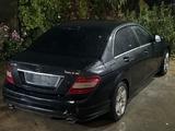 Mercedes-Benz CLC 230 2008 годаүшін3 150 000 тг. в Шымкент – фото 3