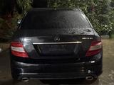 Mercedes-Benz CLC 230 2008 годаүшін3 150 000 тг. в Шымкент – фото 2