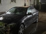 Mercedes-Benz CLC 230 2008 годаүшін3 150 000 тг. в Шымкент – фото 4