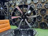 Диски Mitsubishi Pajero Montero R-18*6*139.7 в наличии Astana за 240 000 тг. в Астана