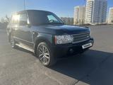 Land Rover Range Rover 2005 года за 5 850 000 тг. в Астана – фото 5