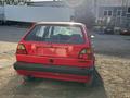 Volkswagen Golf 1991 года за 800 000 тг. в Алматы – фото 3